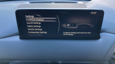 Mazda CX-5 2.0 e-Skyactiv G MHEV Centre-Line 5dr Auto Petrol Estate